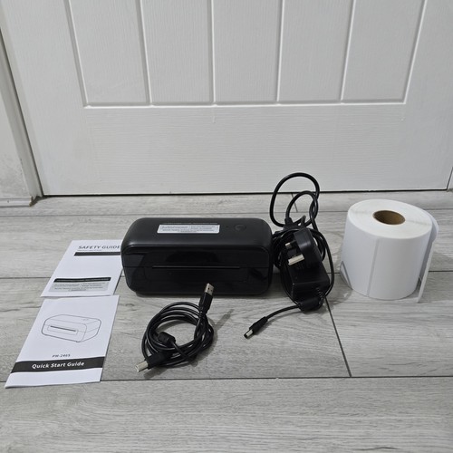Phomemo 246s thermal - pm-246s,