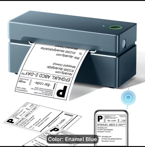 Pl80eb wireless thermal - pl80eb,