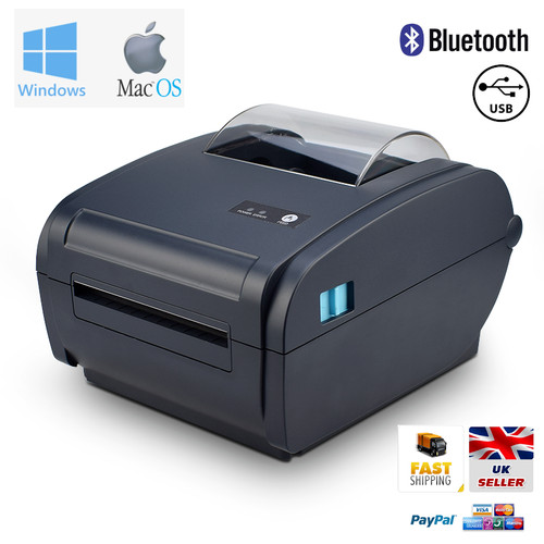 Thermal label printer - thermal,