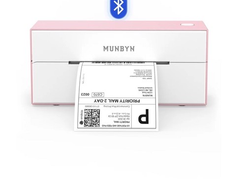 Munbyn rw129b bluetooth - munbyn,