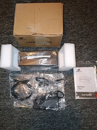 Rongta rp425 wireless 4x6 - wireless,