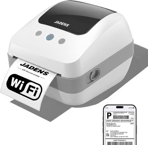 Jadens dual band - jadens, wi-fi