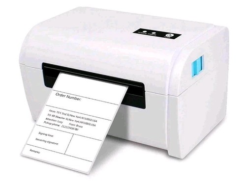 Thermal label printer - thermal,