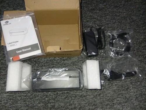 Rongta rp425 wireless - rp425, 4x6