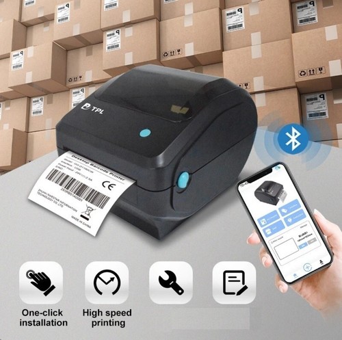 Bluetooth shipping thermal - bluetooth,