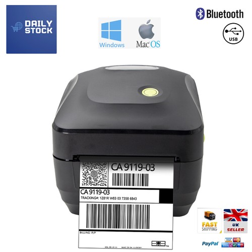Beeprt thermal label printer - thermal,