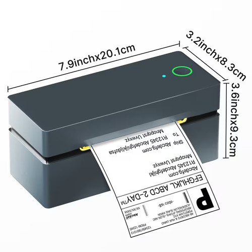 Polono pl80e 4x6 - pl80e, thermal