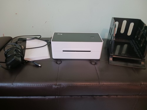 Thermal shipping label printer - thermal,