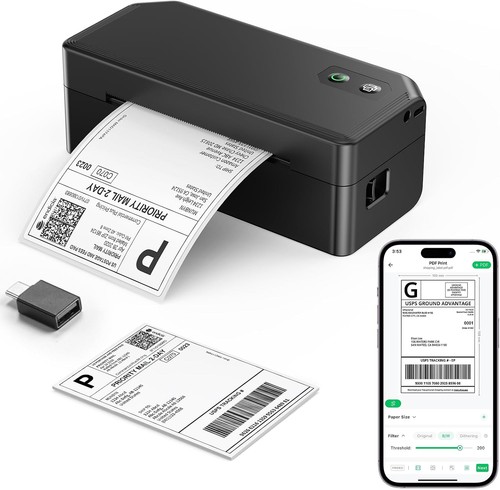 Svantto bluetooth thermal - bluetooth,