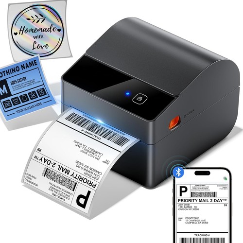 Asprink bluetooth 4x6 shipping - 4x6,