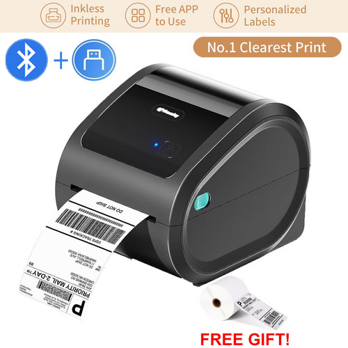 Phomemo thermal printer - phomemo,
