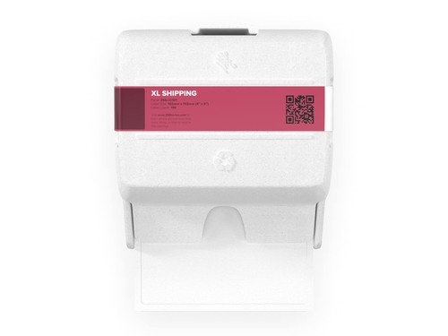 Shipping labels thermal - shipping,