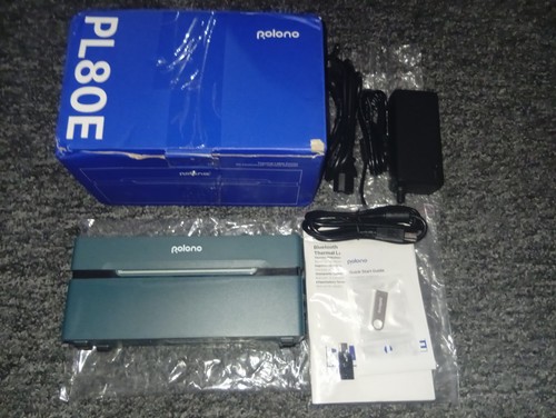 Polono pl80e wireless 4x6 - wireless,