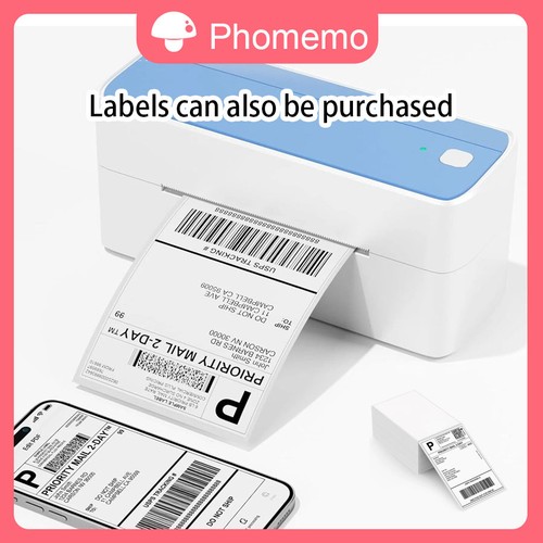 Phomemo 241 bluetooth - phomemo, pm-241-bt