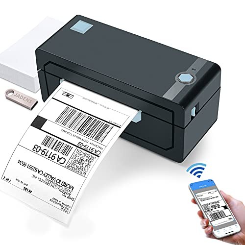 Bluetooth thermal label - thermal,
