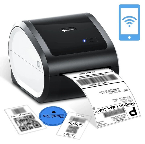 4x6 thermal label printer - thermal,