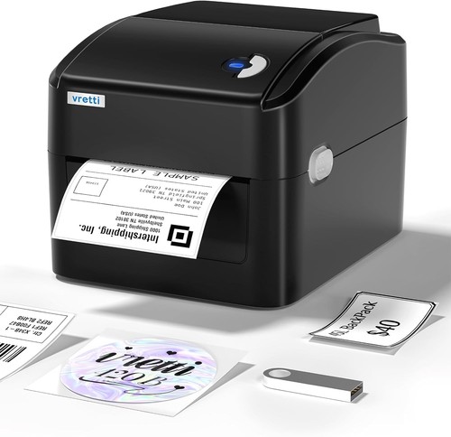 Thermal printer usb - thermal, label