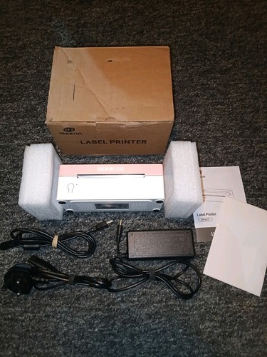 Rongta rp425 wireless - wireless, 4x6