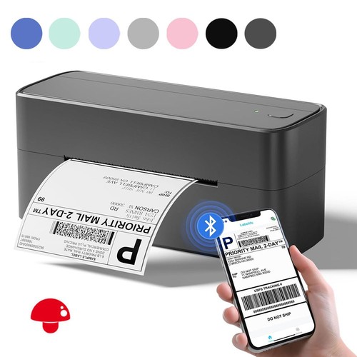 Phomemo thermal bluetooth - phomemo,