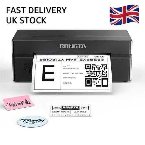 Shipping label printer 4x6 - shipping,