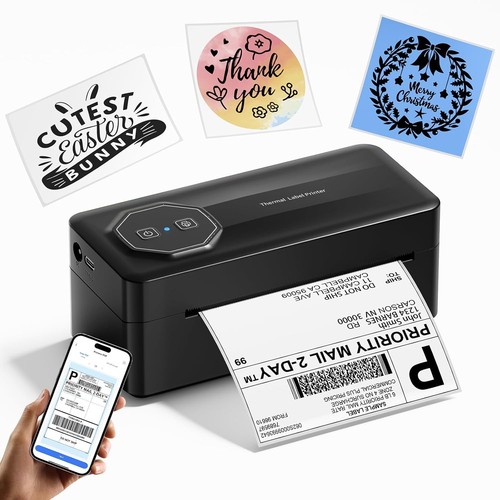 Tattmuse shipping label - shipping,