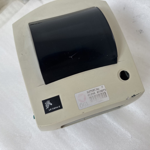 Zebra lp2844 desktop direct - zebra, lp2844-z