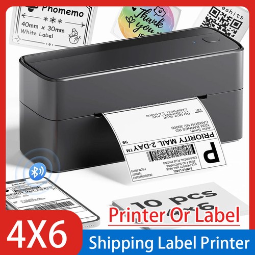 4x6 shipping label printer - shipping,