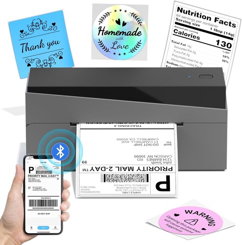 Phomemo shipping label - shipping,