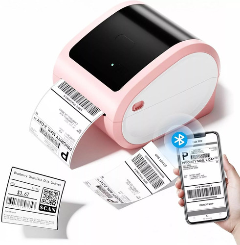 Shipping label printer - shipping,