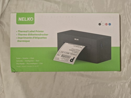 Nelko pl70e bluetooth - nelko,