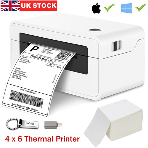 Direct thermal label - thermal,
