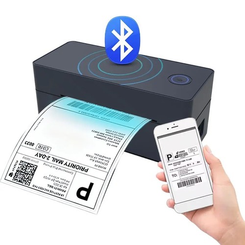 Shipping label printer 4x6 - shipping,