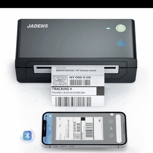 Jadens bluetooth shipping - bluetooth,