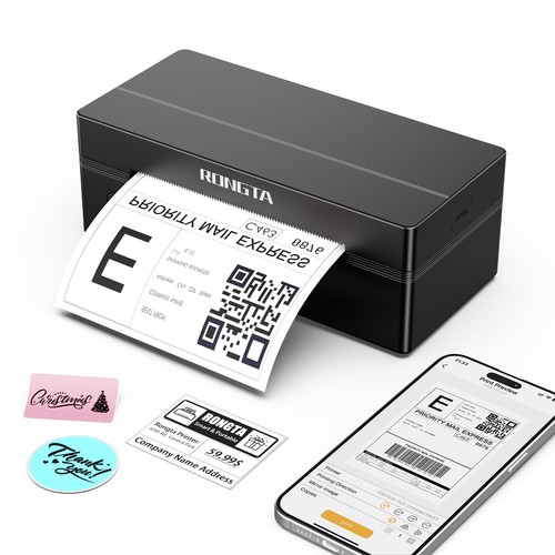 Bluetooth thermal shipping - bluetooth,