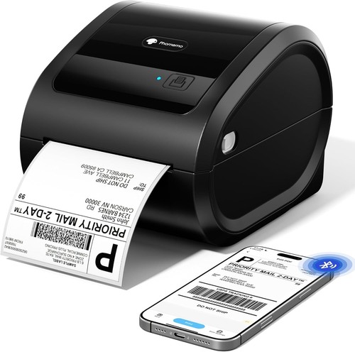 4x6 thermal label - 4x6,
