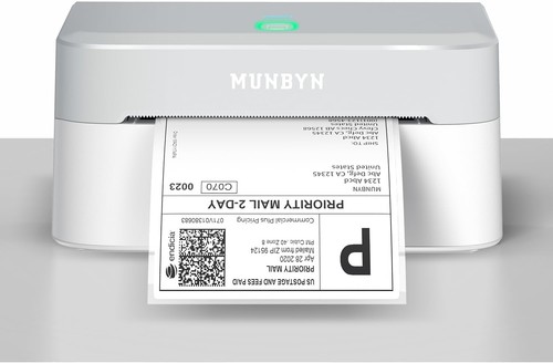 Bluetooth shipping label - bluetooth,
